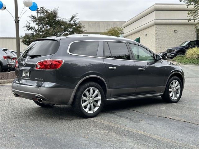 2012 Buick Enclave Premium