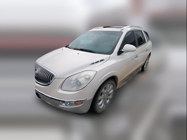 2012 Buick Enclave Premium