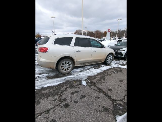 2012 Buick Enclave Premium