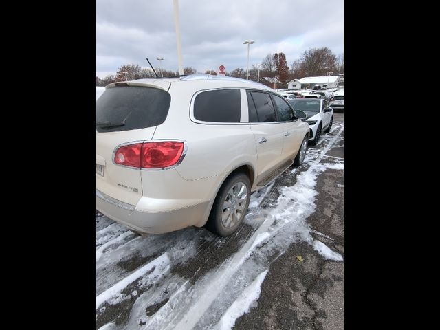 2012 Buick Enclave Premium