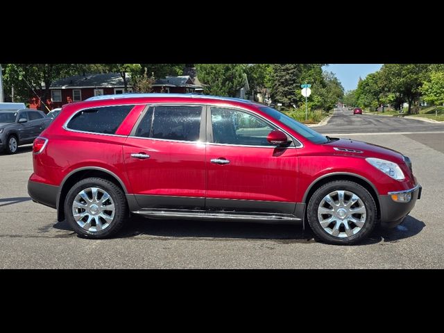 2012 Buick Enclave Premium