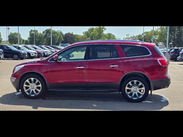 2012 Buick Enclave Premium