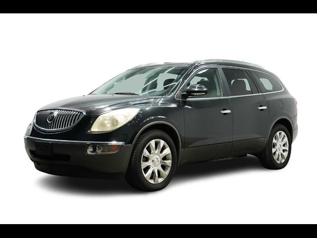 2012 Buick Enclave Premium