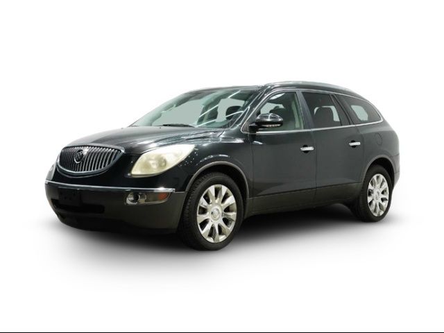 2012 Buick Enclave Premium