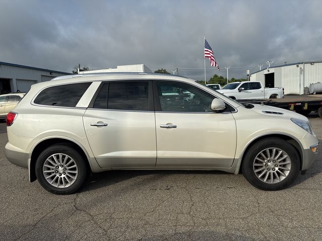 2012 Buick Enclave Premium