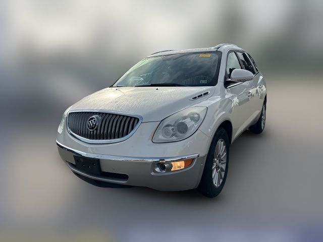 2012 Buick Enclave Premium