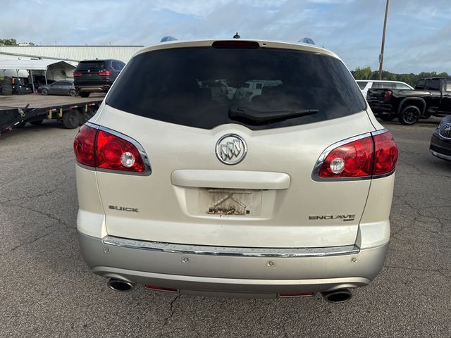 2012 Buick Enclave Premium