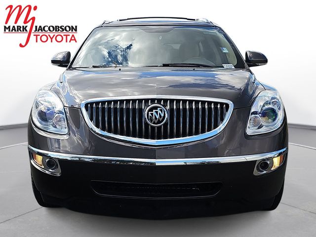 2012 Buick Enclave Premium