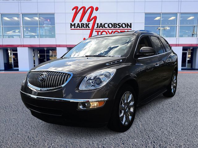 2012 Buick Enclave Premium