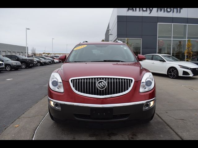 2012 Buick Enclave Premium