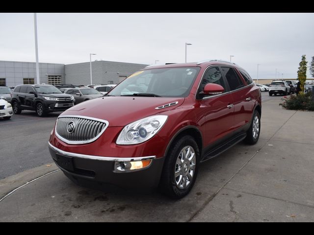 2012 Buick Enclave Premium