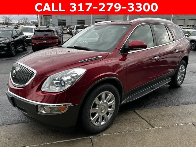 2012 Buick Enclave Premium