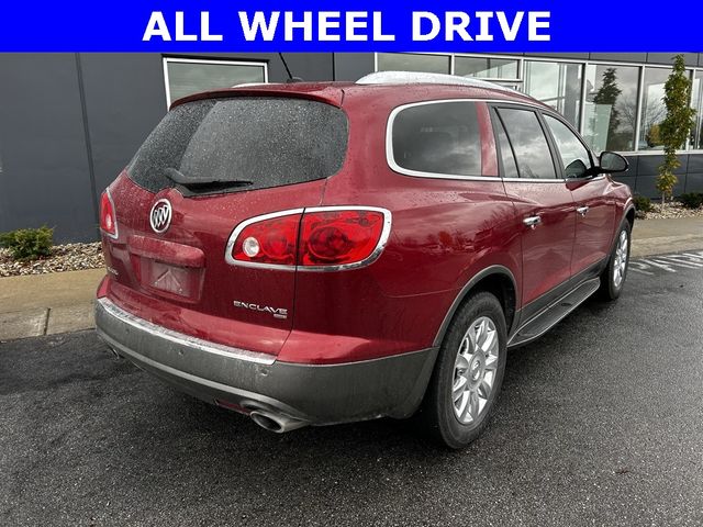 2012 Buick Enclave Premium