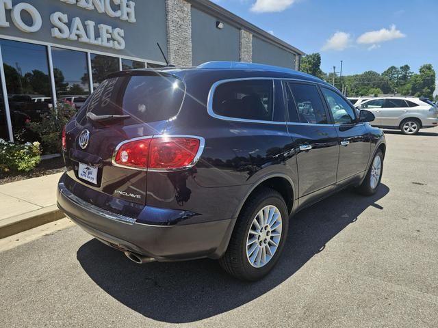 2012 Buick Enclave Base