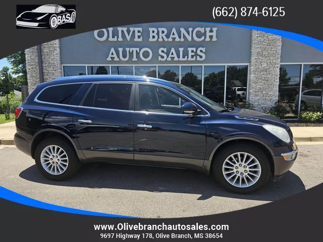 2012 Buick Enclave Base