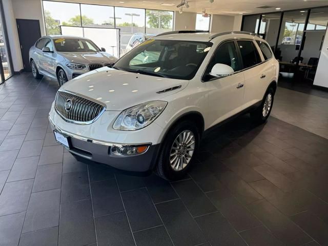 2012 Buick Enclave Base