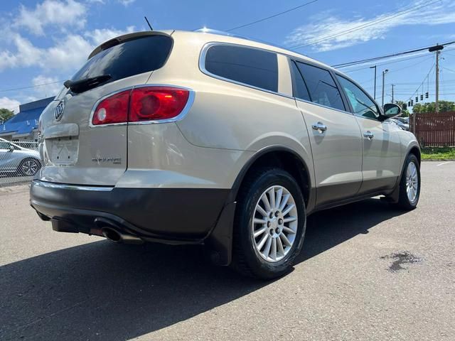 2012 Buick Enclave Base