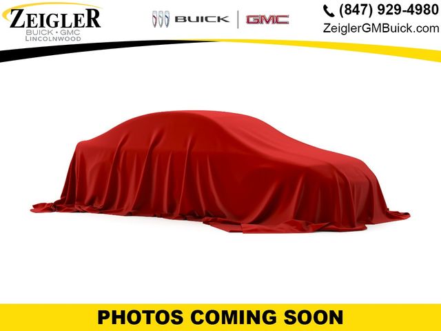 2012 Buick LaCrosse Premium I