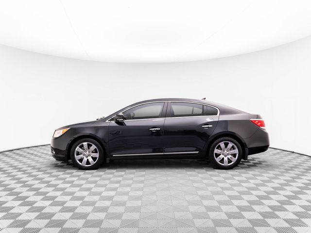 2012 Buick LaCrosse Premium I