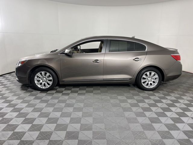 2012 Buick LaCrosse Premium I