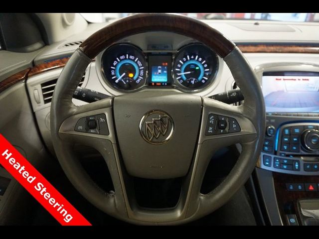 2012 Buick LaCrosse Touring