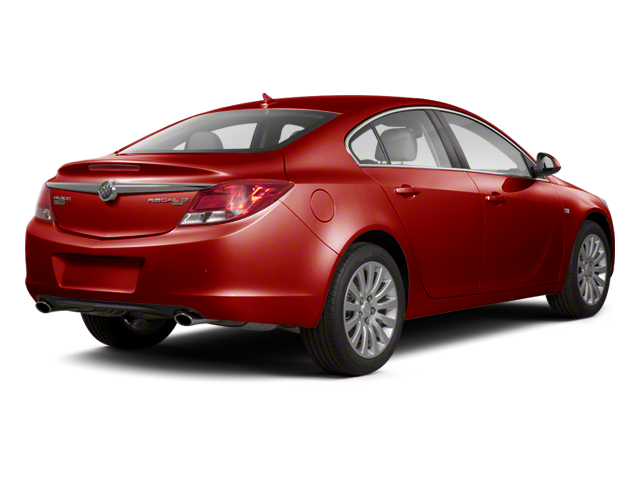 2012 Buick Regal Premium I