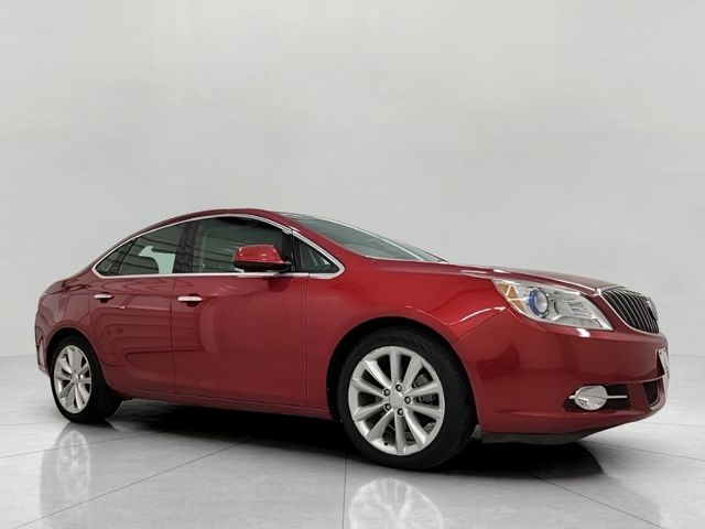 2012 Buick Verano Base