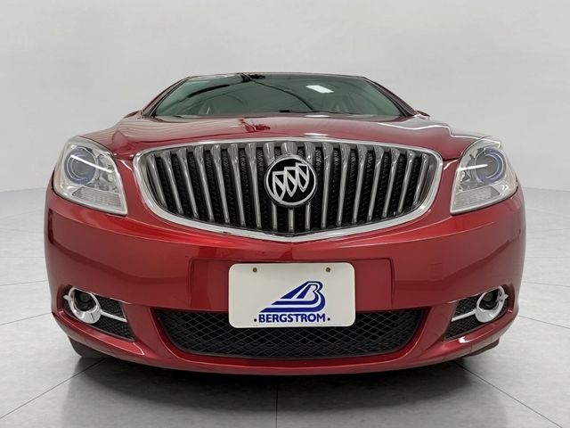 2012 Buick Verano Base