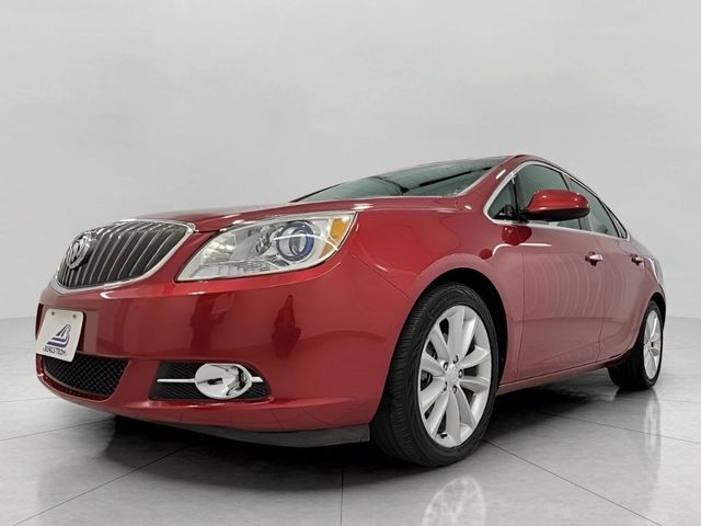 2012 Buick Verano Base