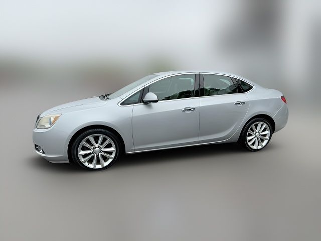 2012 Buick Verano Base