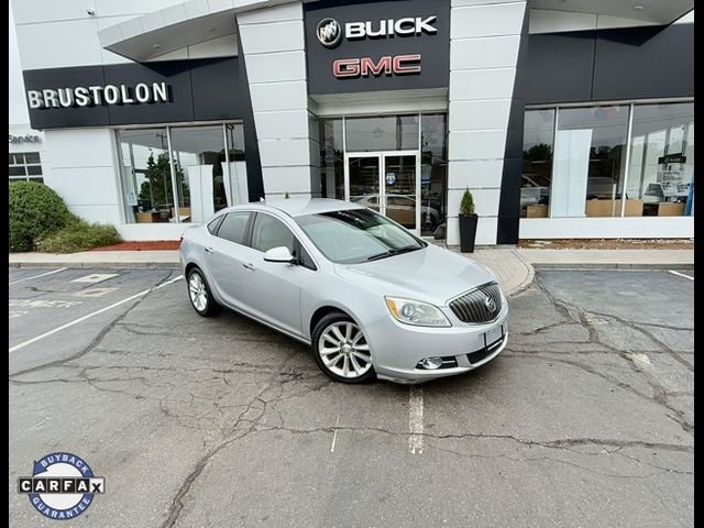 2012 Buick Verano Base