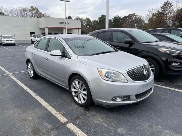 2012 Buick Verano Base