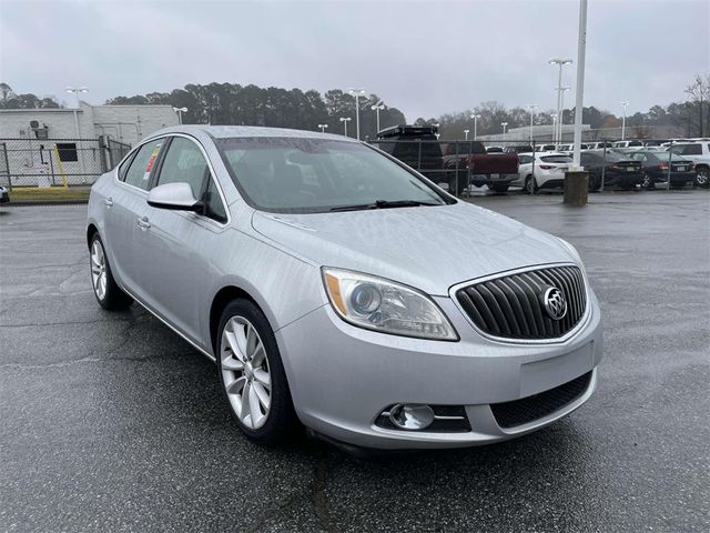 2012 Buick Verano Base