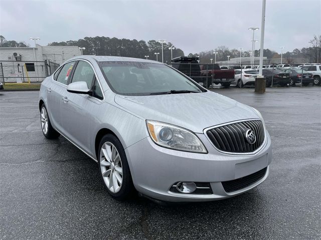 2012 Buick Verano Base