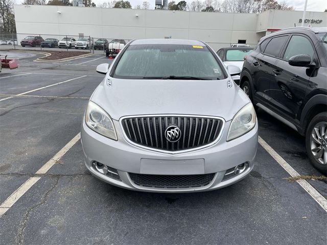 2012 Buick Verano Base