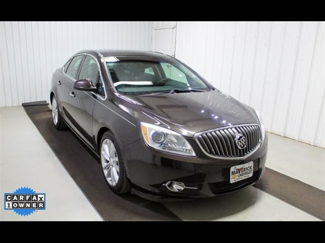 2012 Buick Verano Base