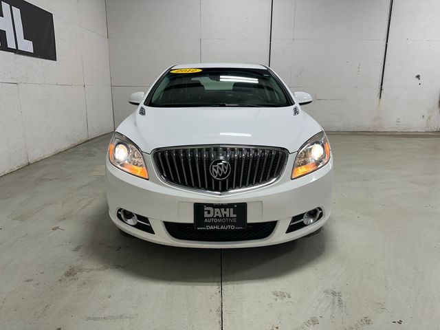 2012 Buick Verano Base