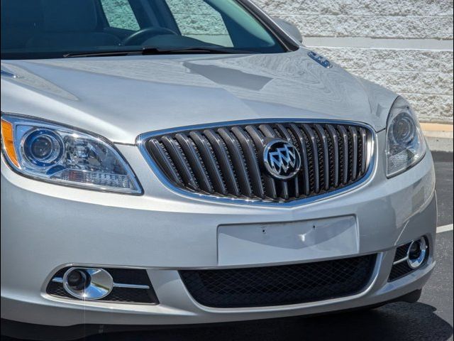 2012 Buick Verano Base