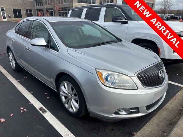 2012 Buick Verano Base