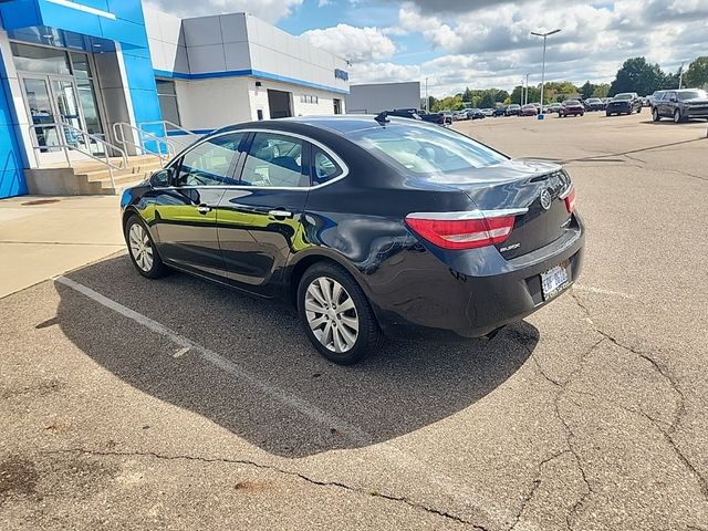 2012 Buick Verano Base