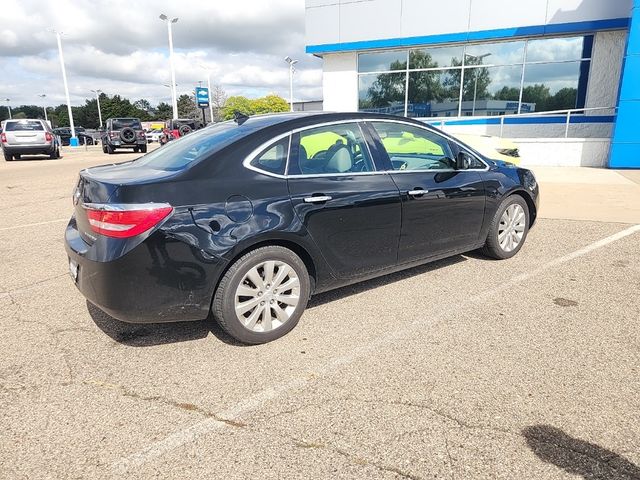 2012 Buick Verano Base