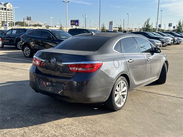 2012 Buick Verano Base