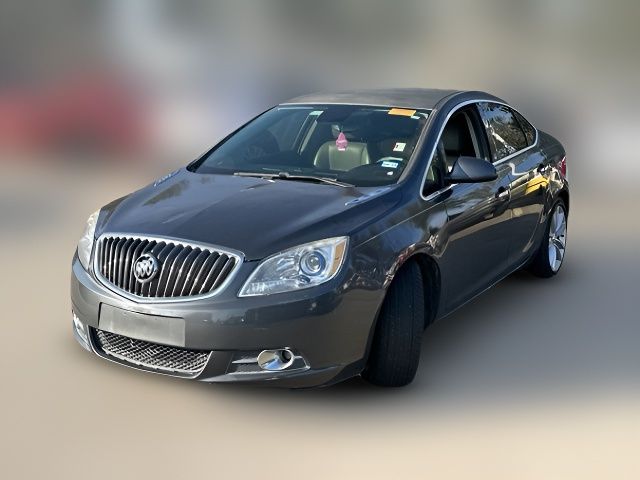 2012 Buick Verano Base