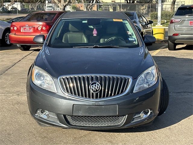 2012 Buick Verano Base