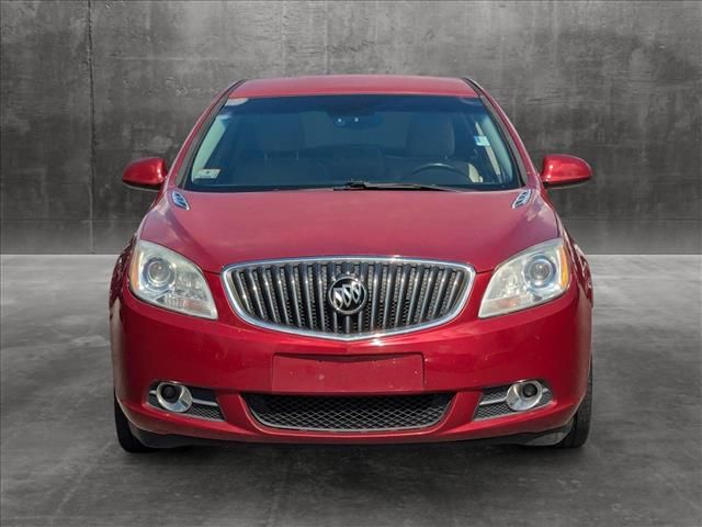 2012 Buick Verano Base