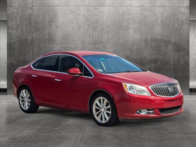 2012 Buick Verano Base