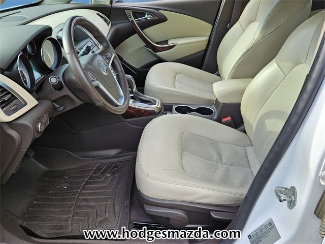 2012 Buick Verano Base