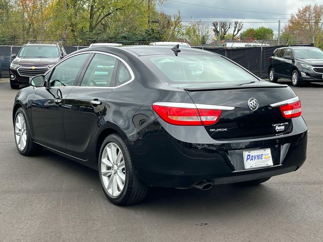 2012 Buick Verano Leather Group