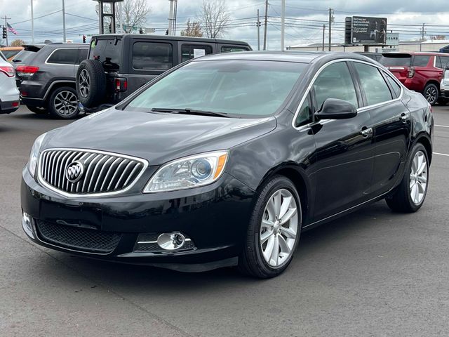 2012 Buick Verano Leather Group