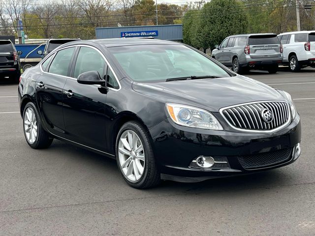 2012 Buick Verano Leather Group